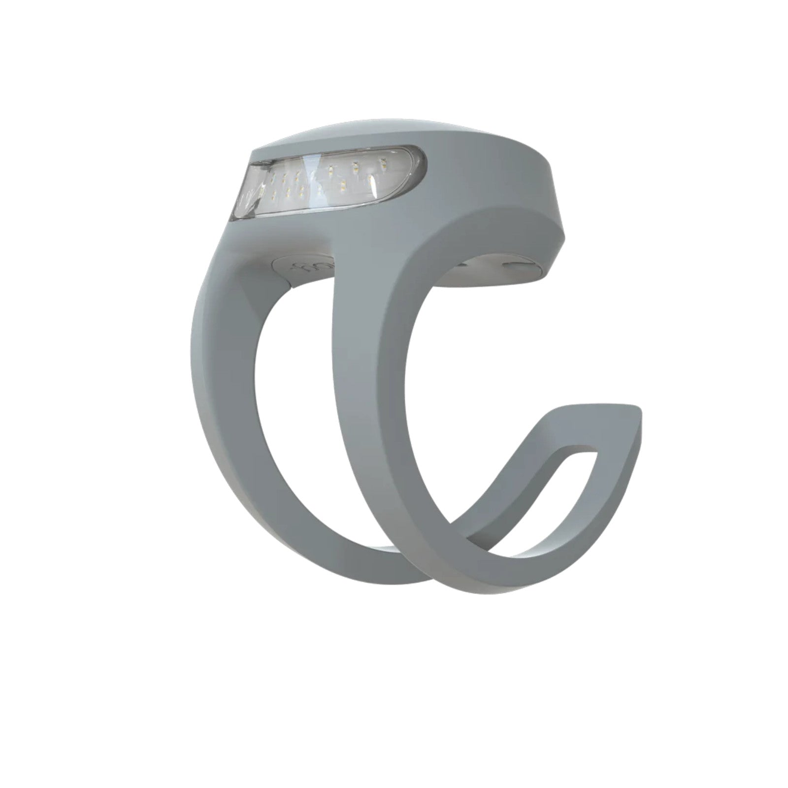 Knog Frog V3 USB-C Rechargeable Rear Bike Light