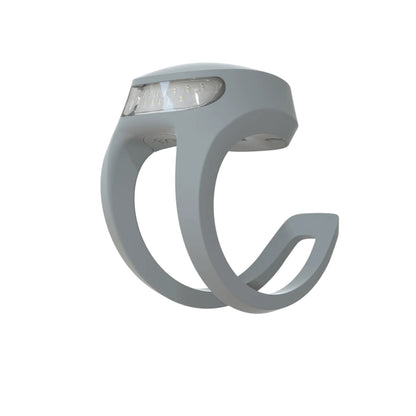 Knog Frog V3 USB-C Rechargeable Rear Bike Light