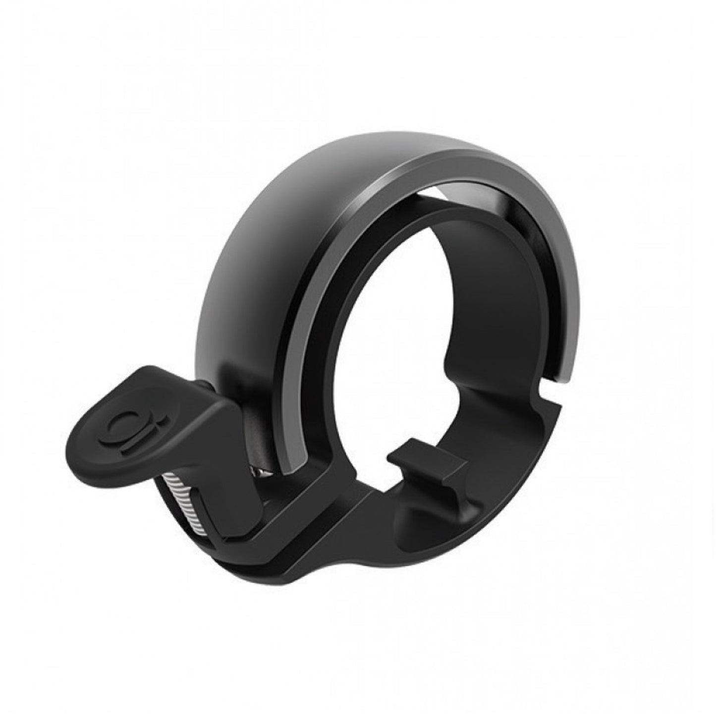 Knog Oi Classic Bike Bell Large Black