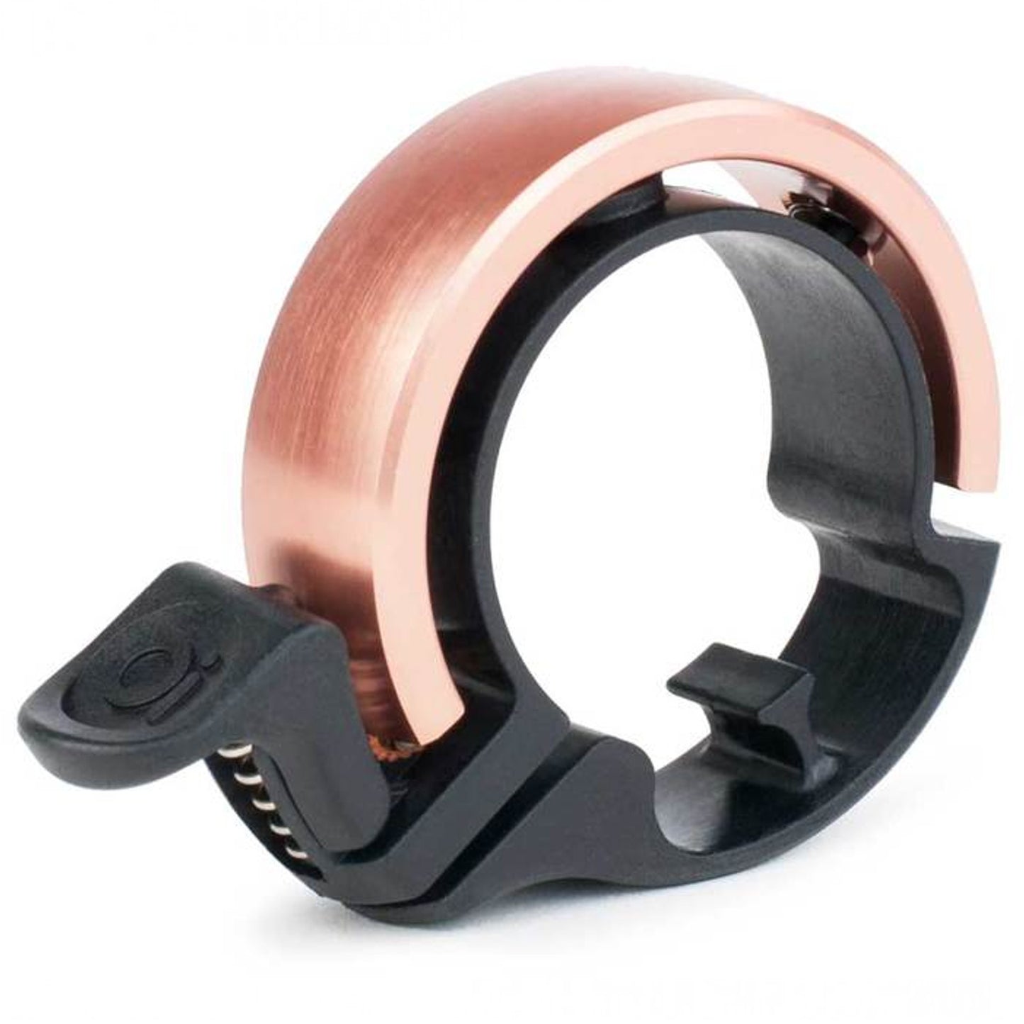 Knog Oi Classic Large Copper Bike Bell