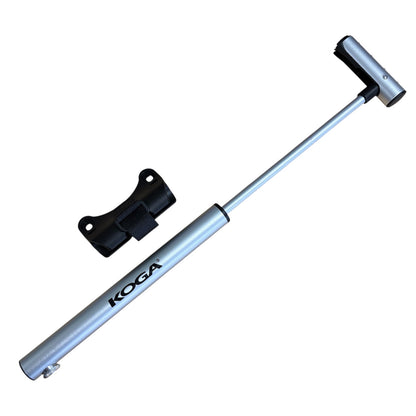 Koga Mini Presta Mini Bike Pump Alternate 2
