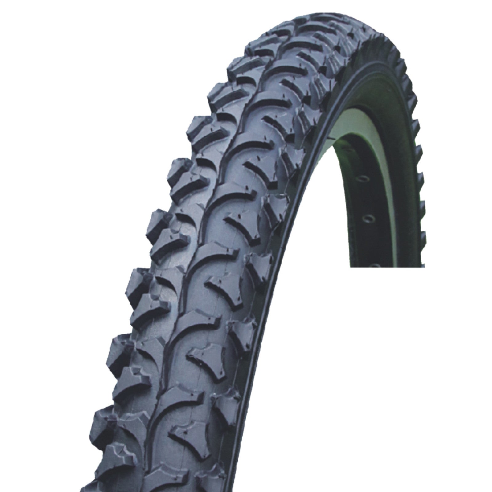 KranX Grapple Junior MTB 20 Inch Bike Tyre Collection