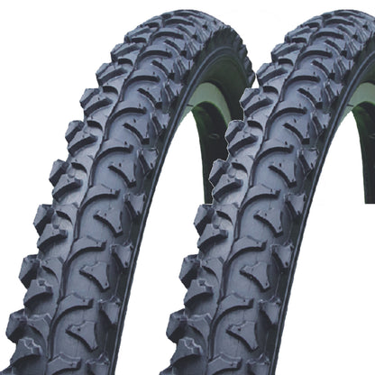 KranX Grapple Junior MTB 20 Inch Bike Tyre