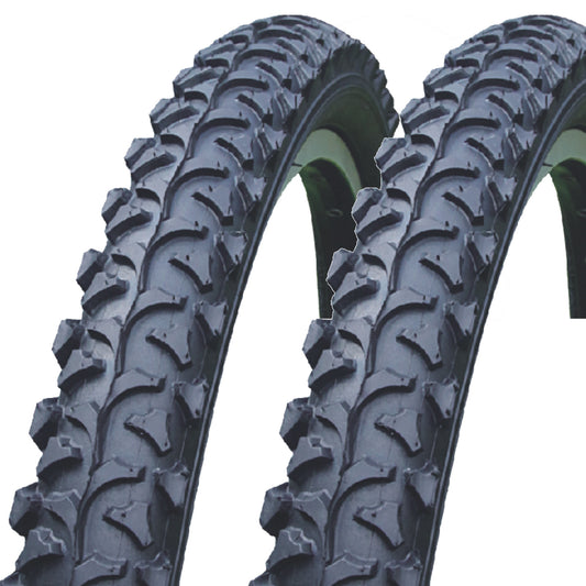 KranX Grapple Junior MTB 20 Inch Bike Tyre