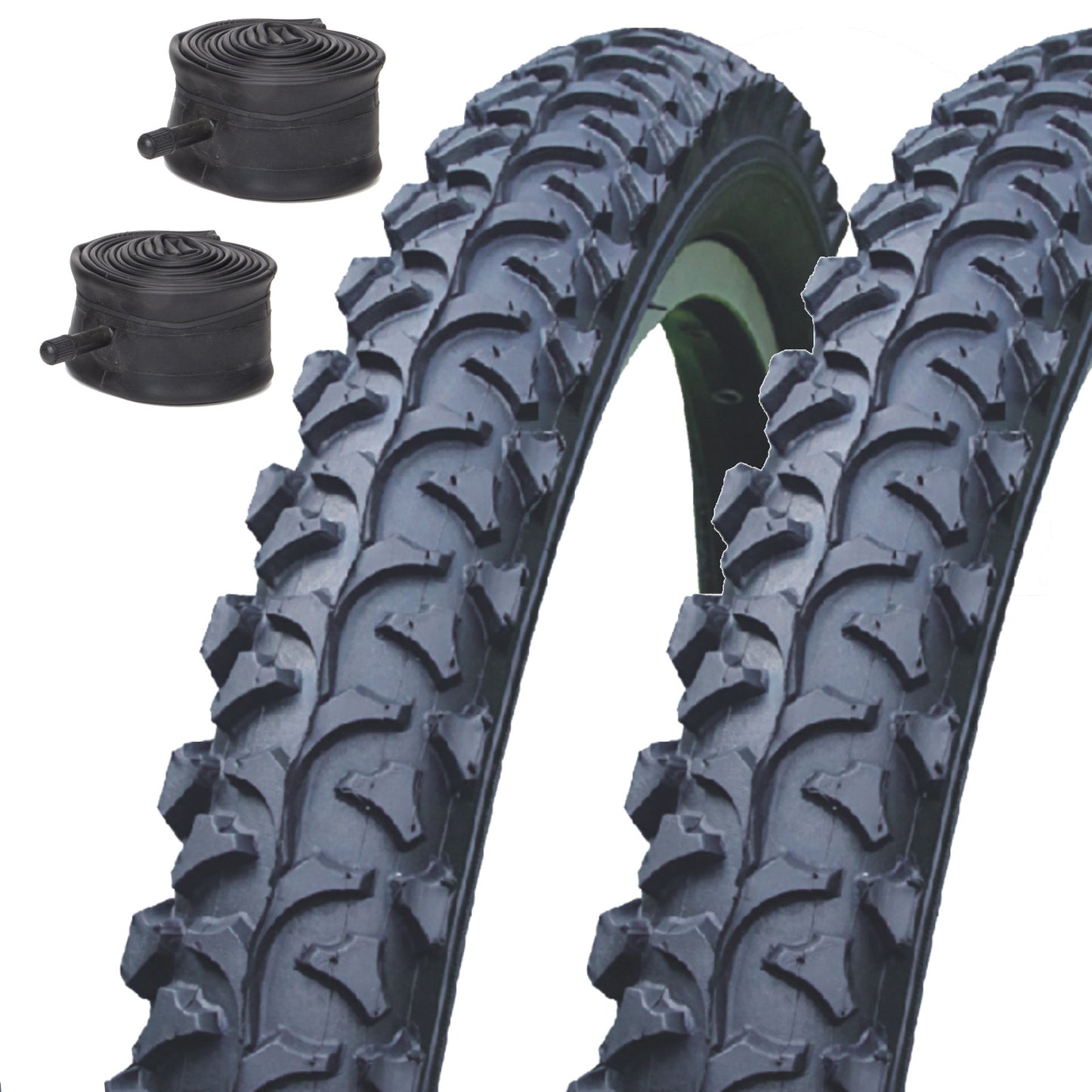 KranX Grapple Junior MTB 20 x 2.125 Inch Kids Bike Tyre