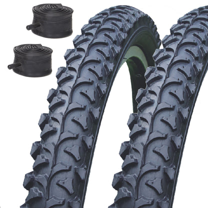 KranX Grapple Junior MTB 20 x 2.125 Inch Kids Bike Tyre