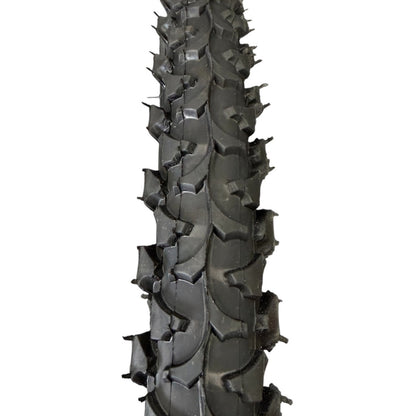 KranX Grapple Junior MTB 20 Inch Bike Tyre Alternate 4