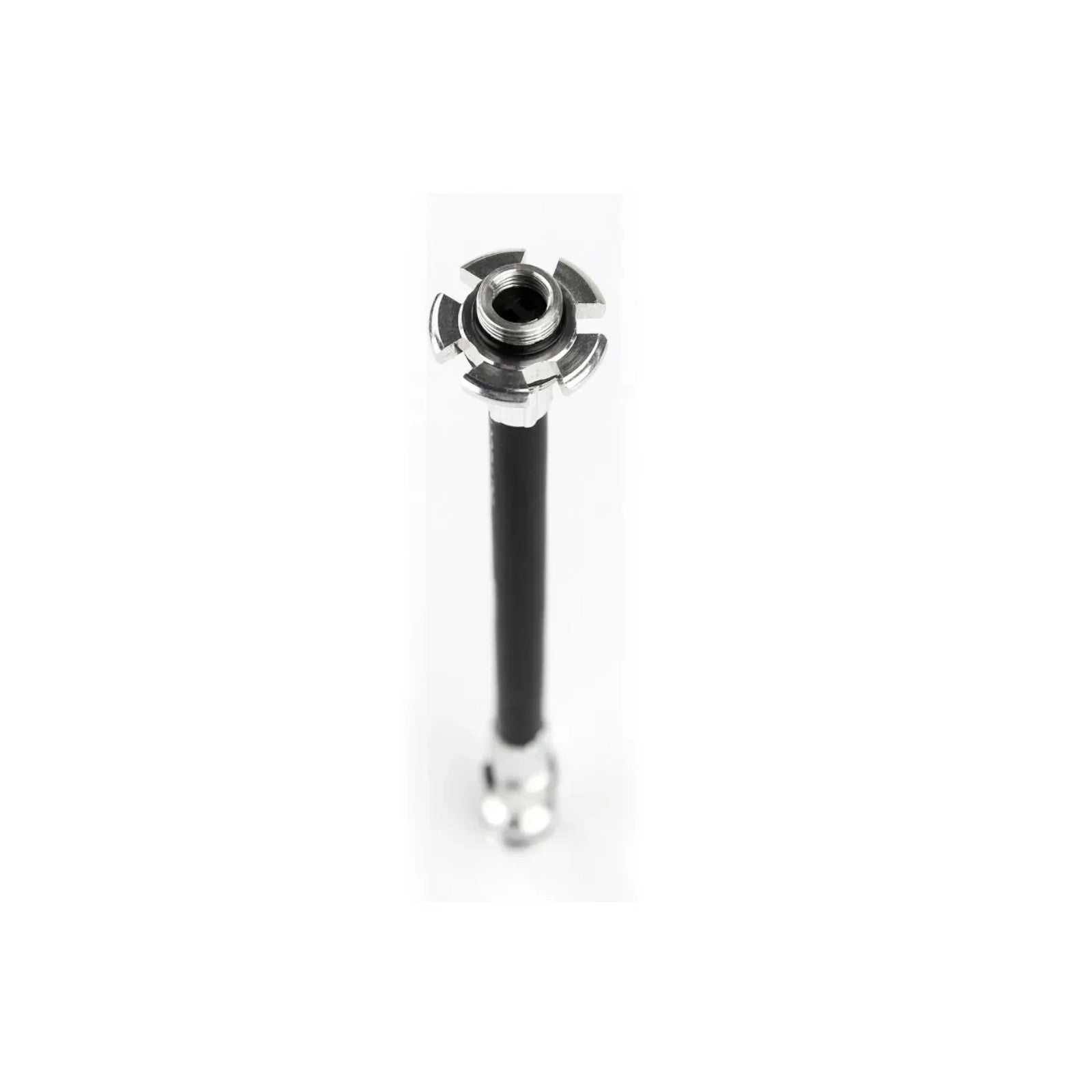 Lezyne Alloy Drive Black Mini Bike Pump Alternate 1
