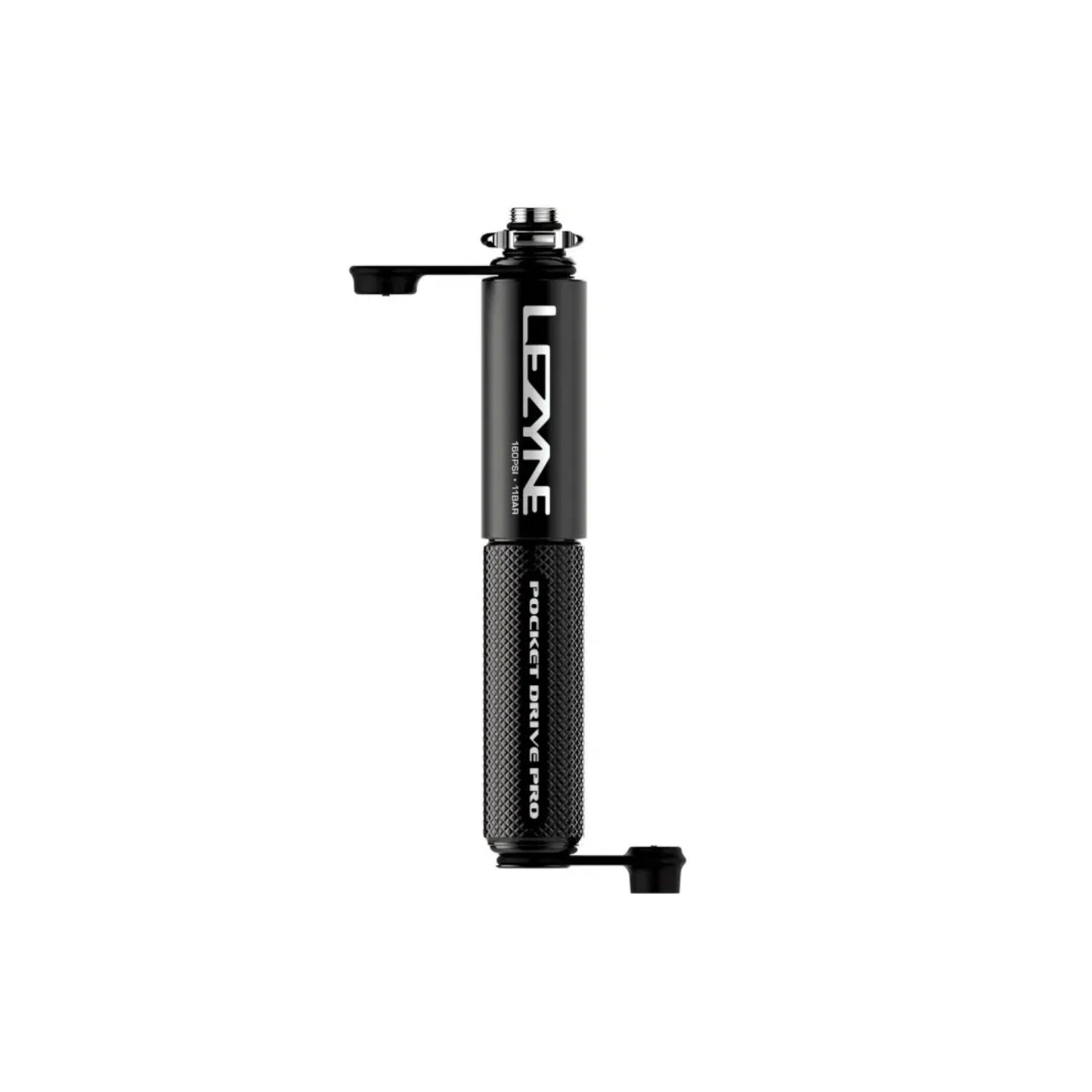Lezyne Pocket Drive Pro Mini Bike Pump