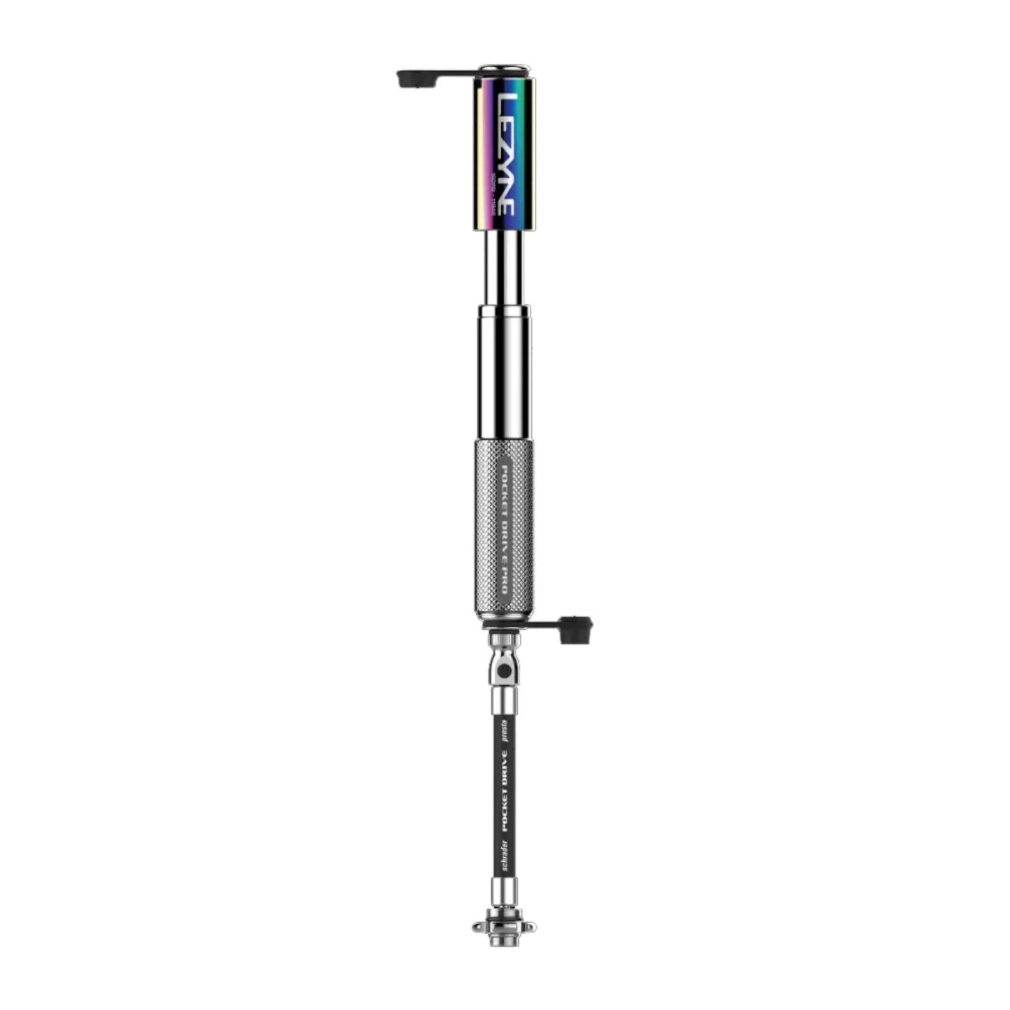 Lezyne Pocket Drive Pro Mini Bike Pump