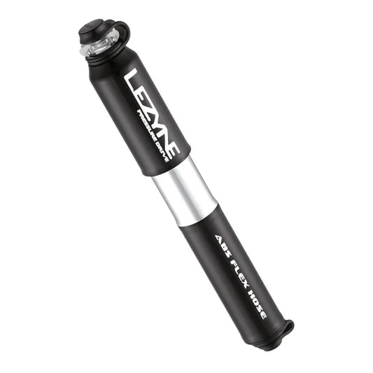 Lezyne Pressure Drive Black Mini Bike Pump