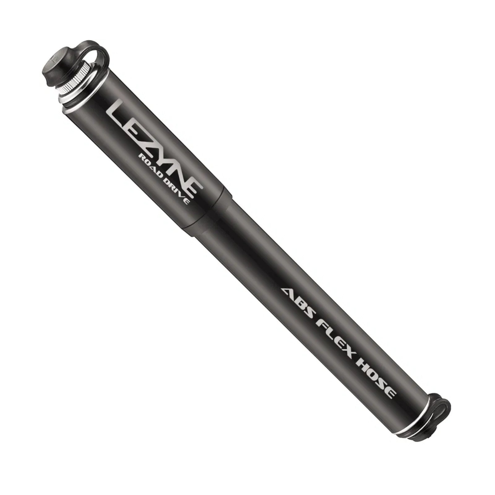 Lezyne Road Drive Black Mini Bike Pump