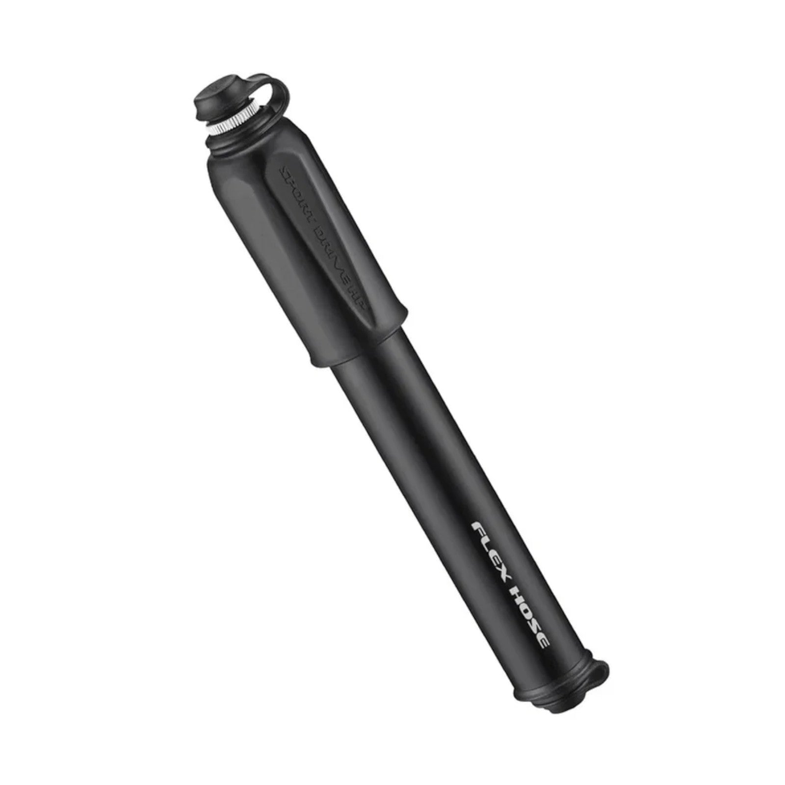 Lezyne Sport Drive HP Mini Bike Pump Presta & Schrader Alternate 2