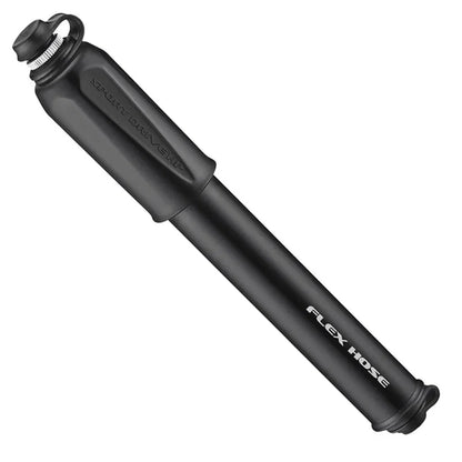 Lezyne Sport Drive HP Mini Bike Pump Presta & Schrader