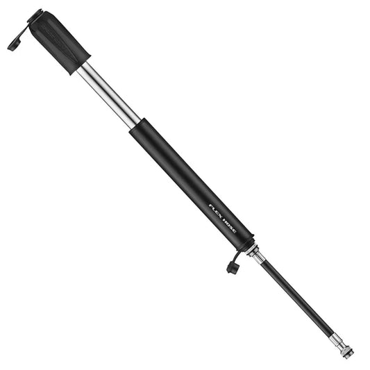Lezyne Sport Drive HP Mini Bike Pump Presta & Schrader Alternate 1