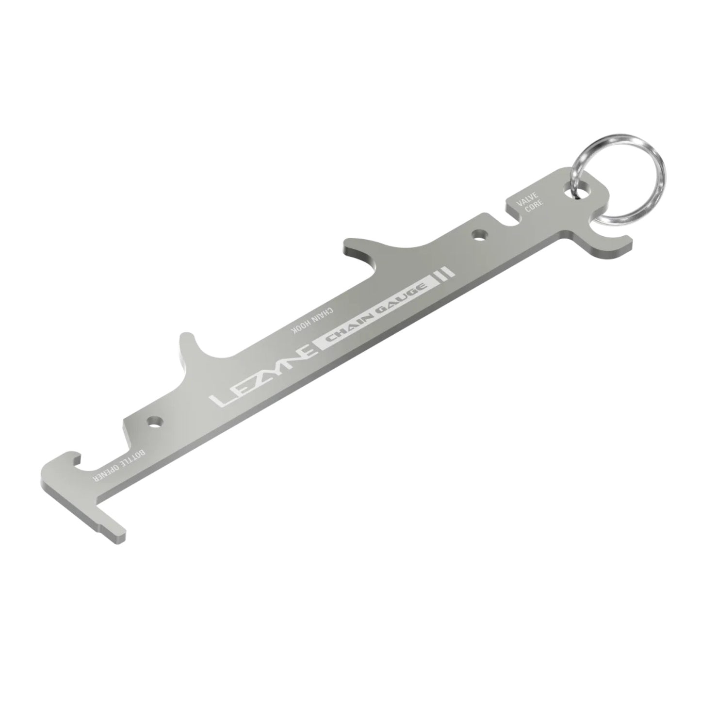 Lezyne Chain Gauge Bike Chain Tool