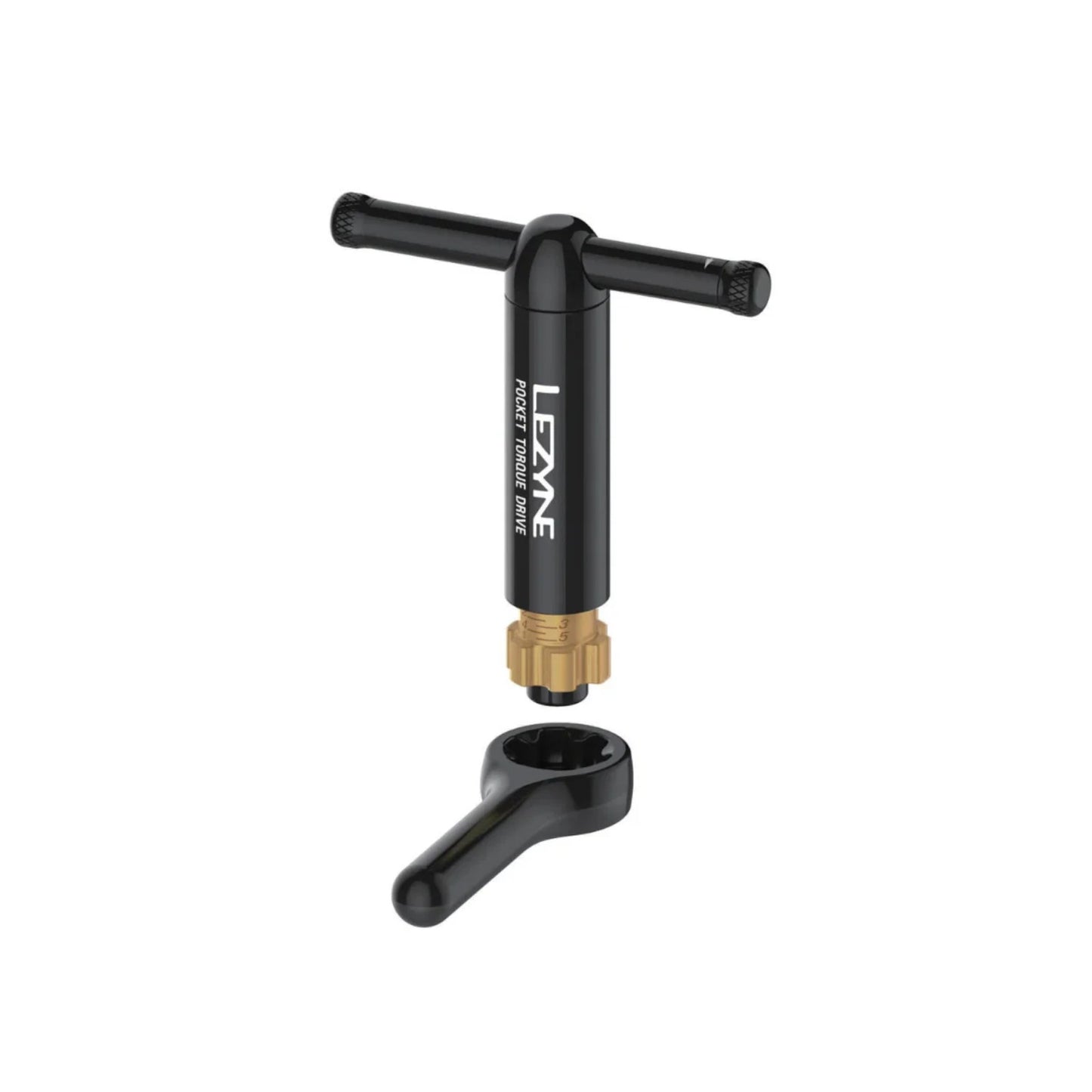 Lezyne Pocket Torque Drive Torque Wrench