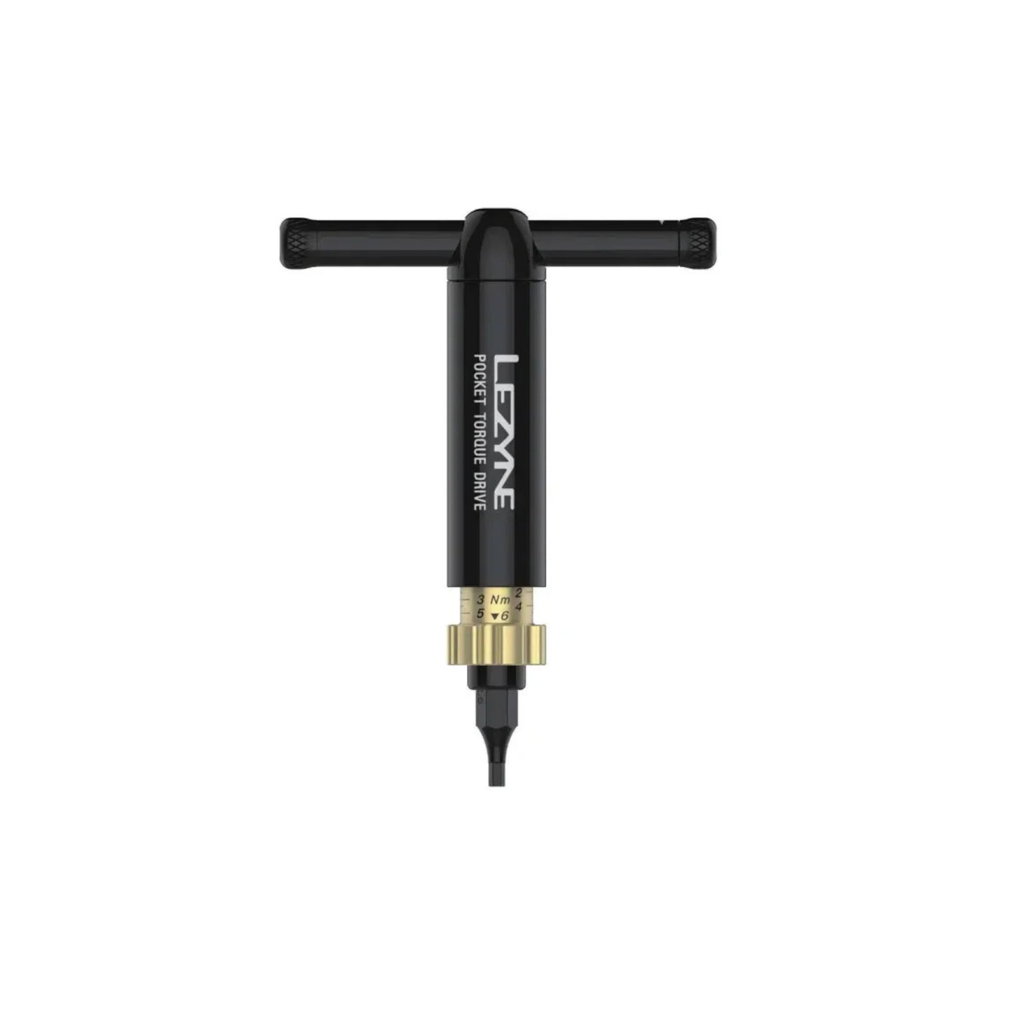 Lezyne Pocket Torque Drive Torque Wrench Alternate 1