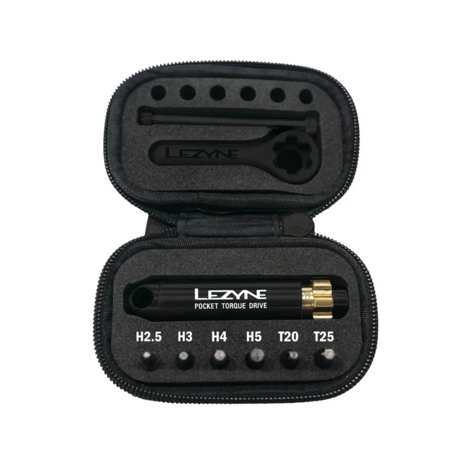 Lezyne Pocket Torque Drive Torque Wrench Alternate 2