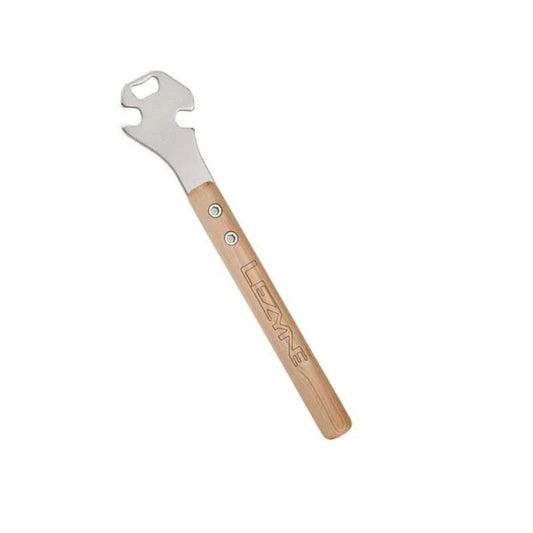 Lezyne Classic Pedal Rod 15mm Bike Pedal Tool