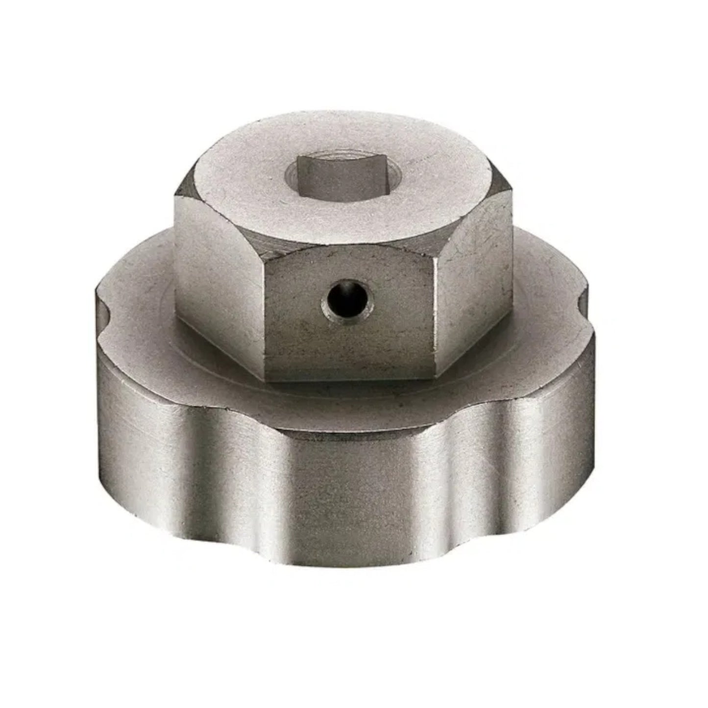 Lezyne External BB Socket For 3/8 Socket Drive Bike Bottom Bracket Tool Alternate 1