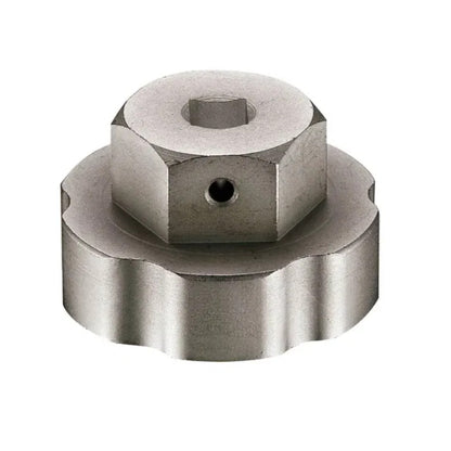 Lezyne External BB Socket For 3/8 Socket Drive Bike Bottom Bracket Tool Alternate 1