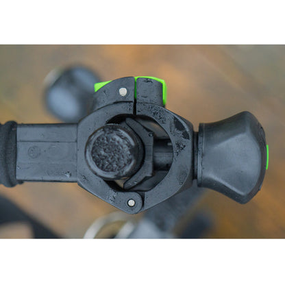 Maver Quick Lock MV-R Curved Arm 20cm Fishing Accessory L1408 Alternate 2