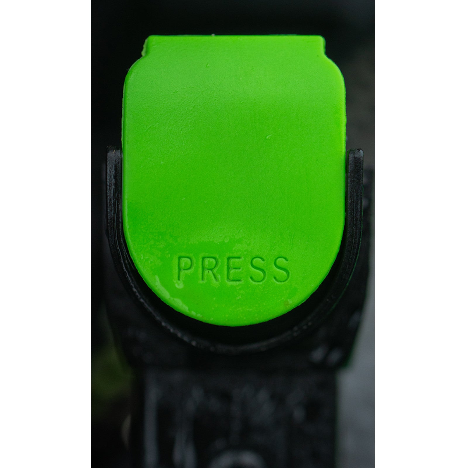 Maver Quick Lock MV-R Side Tray with Awning L Fishing Accessory L1401 Alternate 7