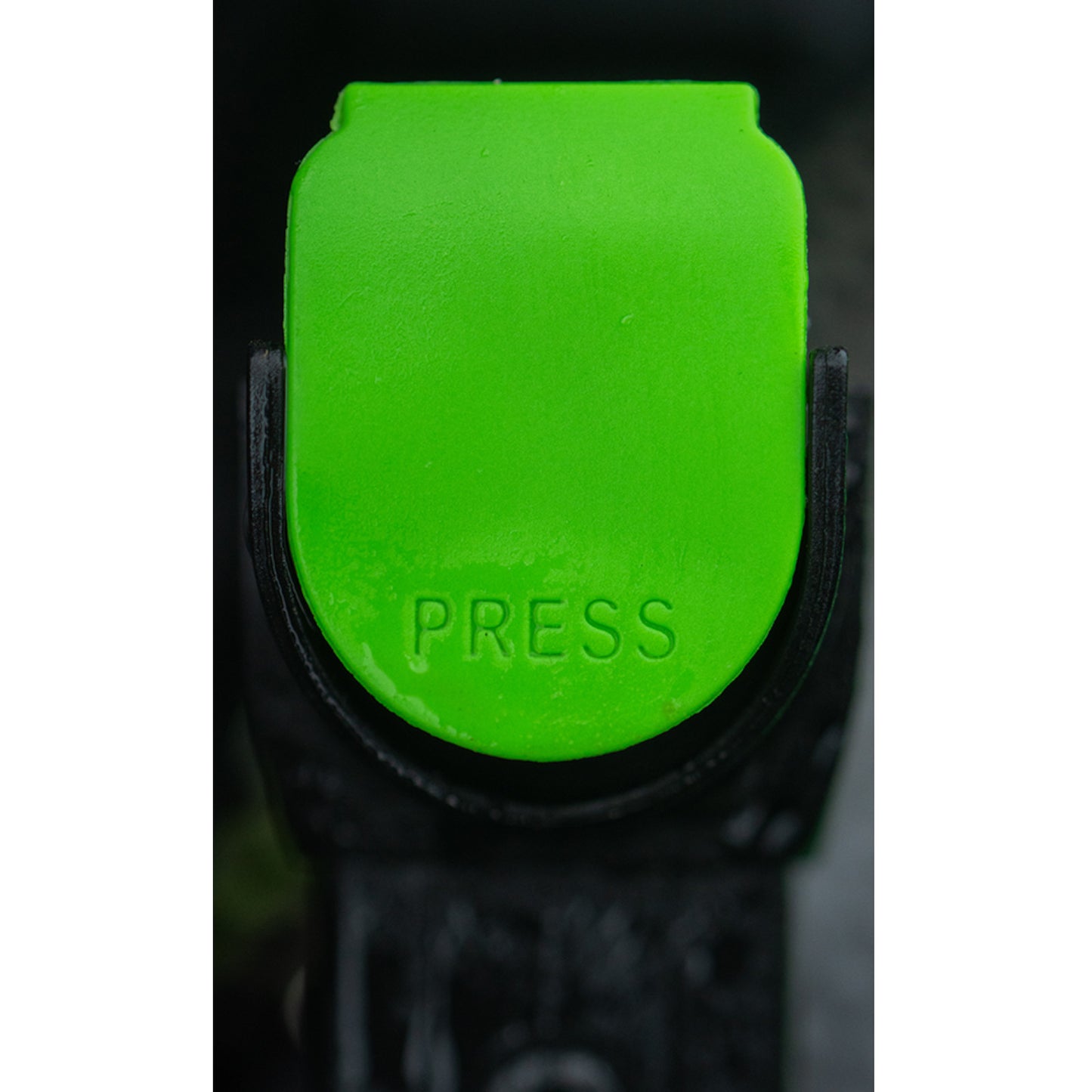 Maver Quick Lock MV-R Curved Arm 10cm Fishing Accessory L1407 Alternate 3