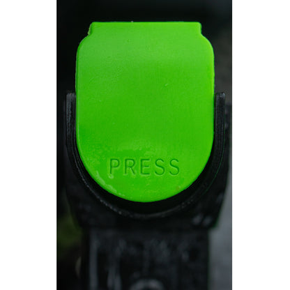 Maver Quick Lock MV-R Curved Arm 20cm Fishing Accessory L1408 Alternate 3