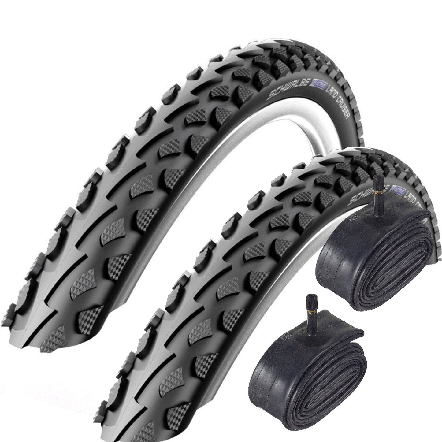 Schwalbe Land Cruiser 700c Fahrradreifen