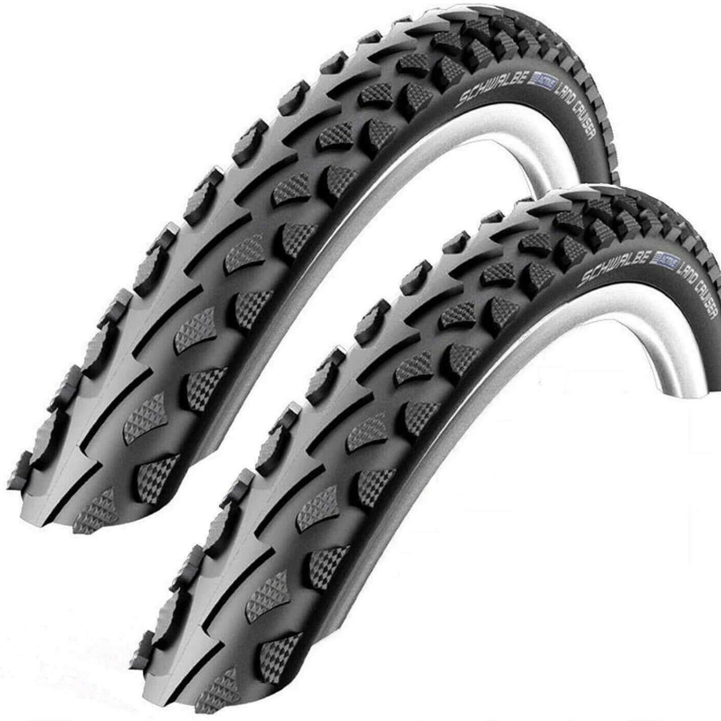 Pneu VTT Schwalbe Land Cruiser