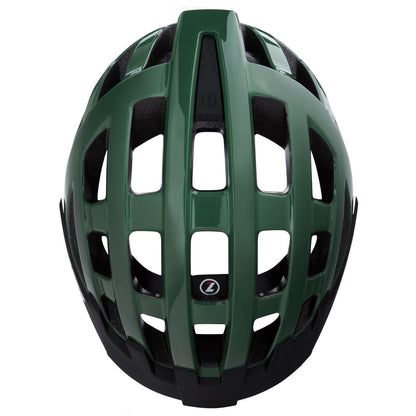 Lazer Compact Cycling Helmet Adult Uni-Size Alternate 4