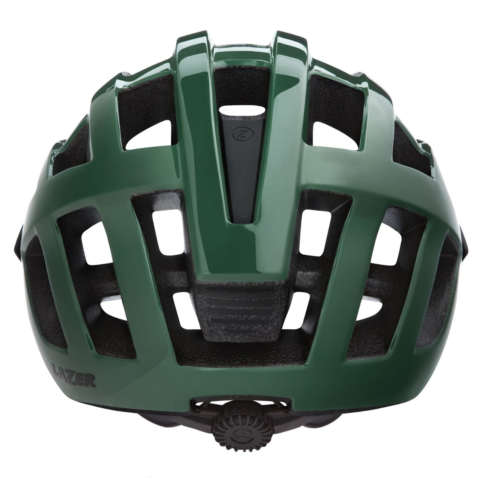 Lazer Compact Cycling Helmet Adult Uni-Size Alternate 3