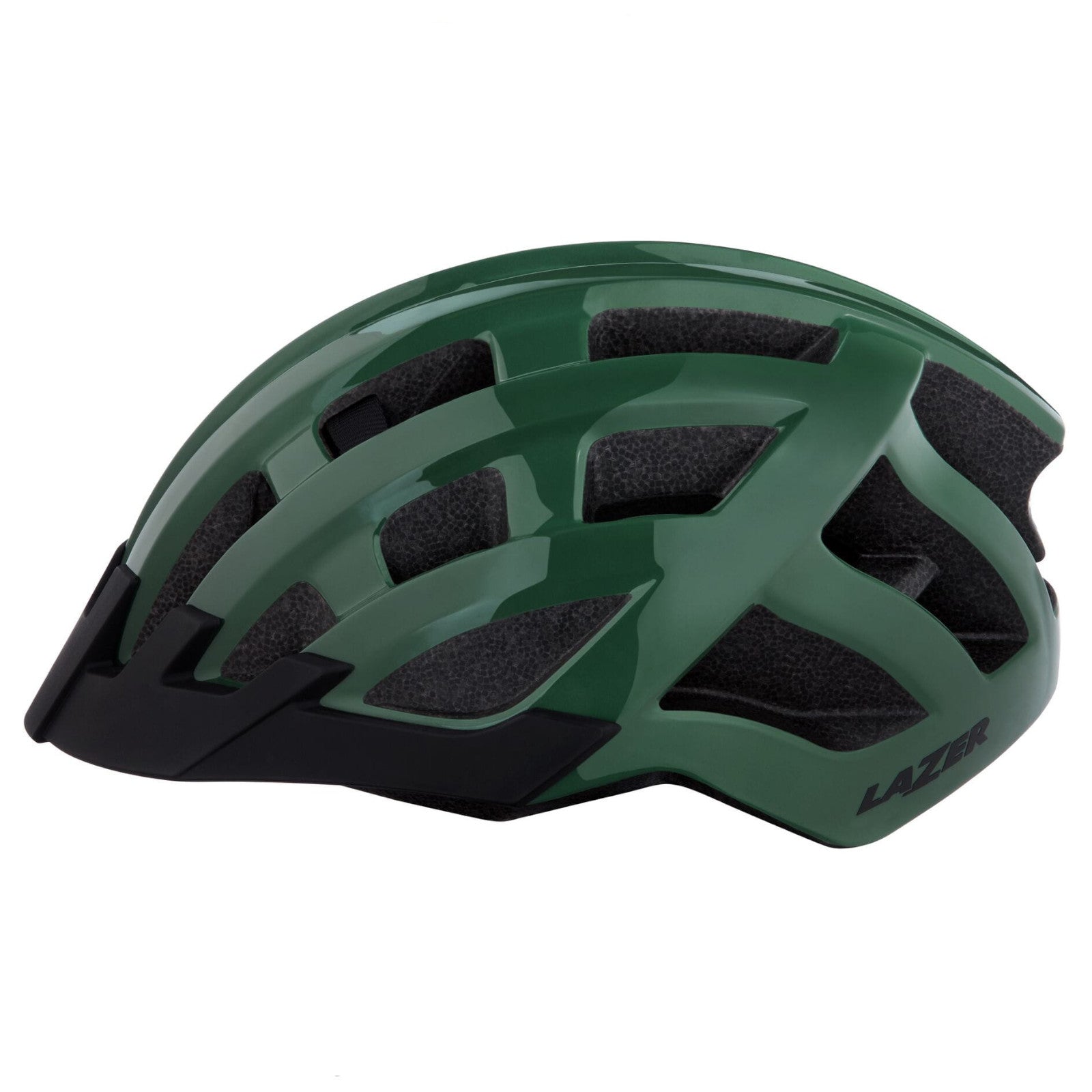 Lazer Compact Cycling Helmet Adult Uni-Size Alternate 2