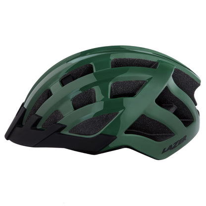 Lazer Compact Cycling Helmet Adult Uni-Size Alternate 2