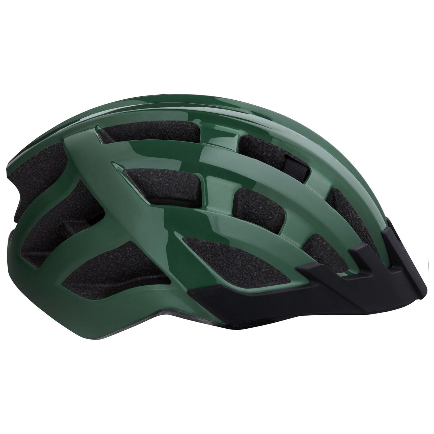 Lazer Compact Cycling Helmet Adult Uni-Size