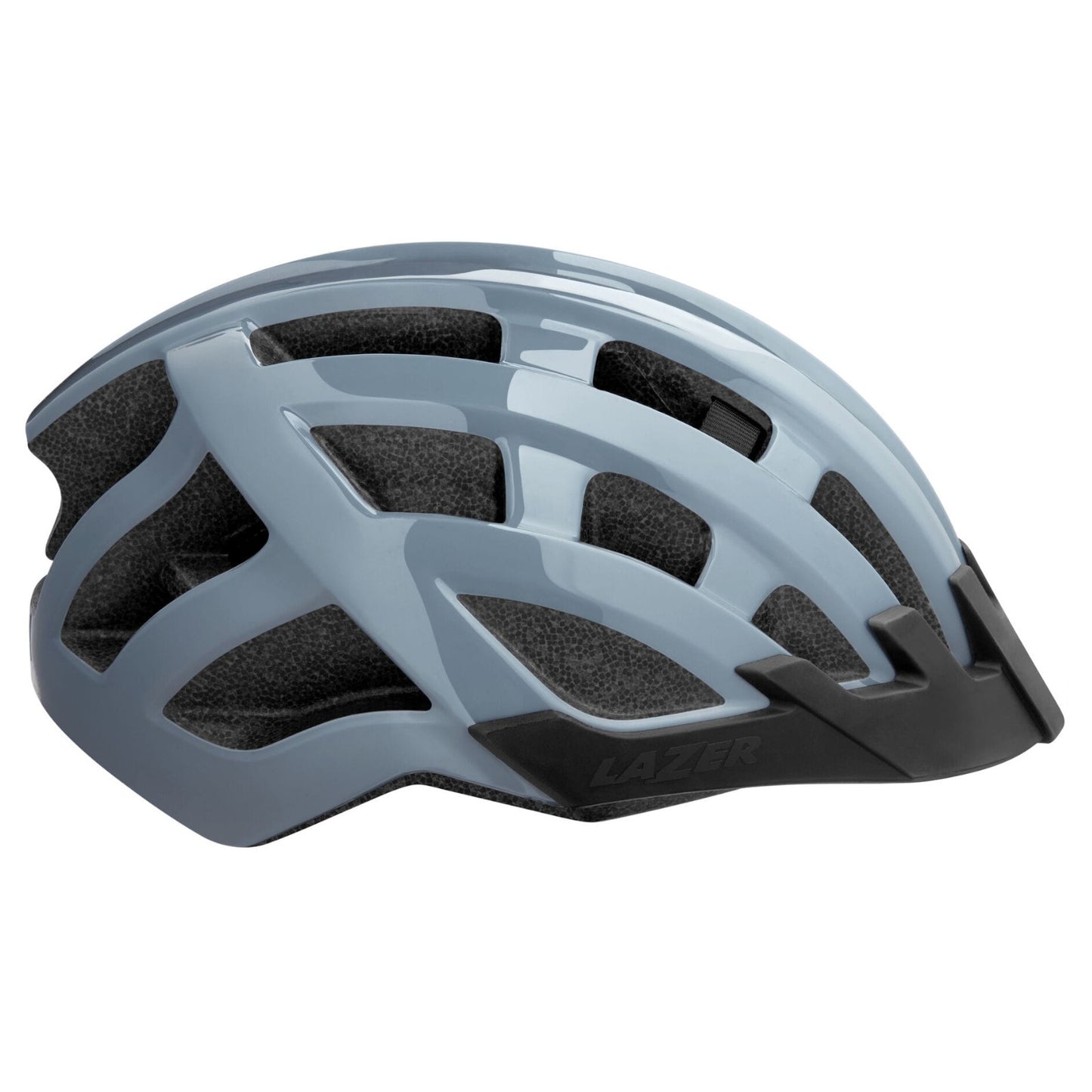 Lazer Compact Cycling Helmet Adult Uni-Size