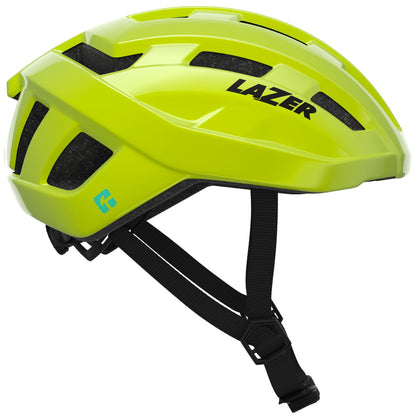 Lazer Tempo KinetiCore Cycling Helmet Adult Uni-Size