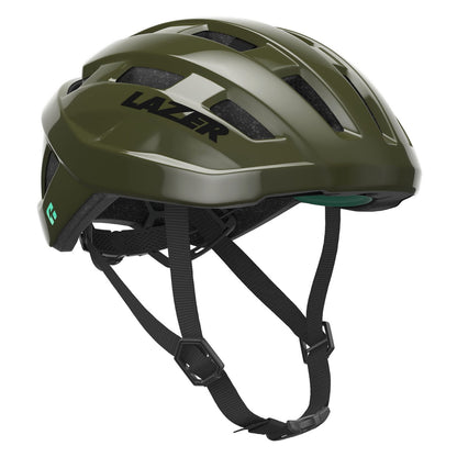 Lazer Tempo KinetiCore Cycling Helmet Adult Uni-Size