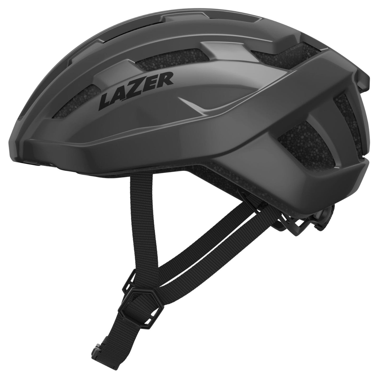 Lazer Tempo KinetiCore Cycling Helmet Adult Uni-Size Alternate 2