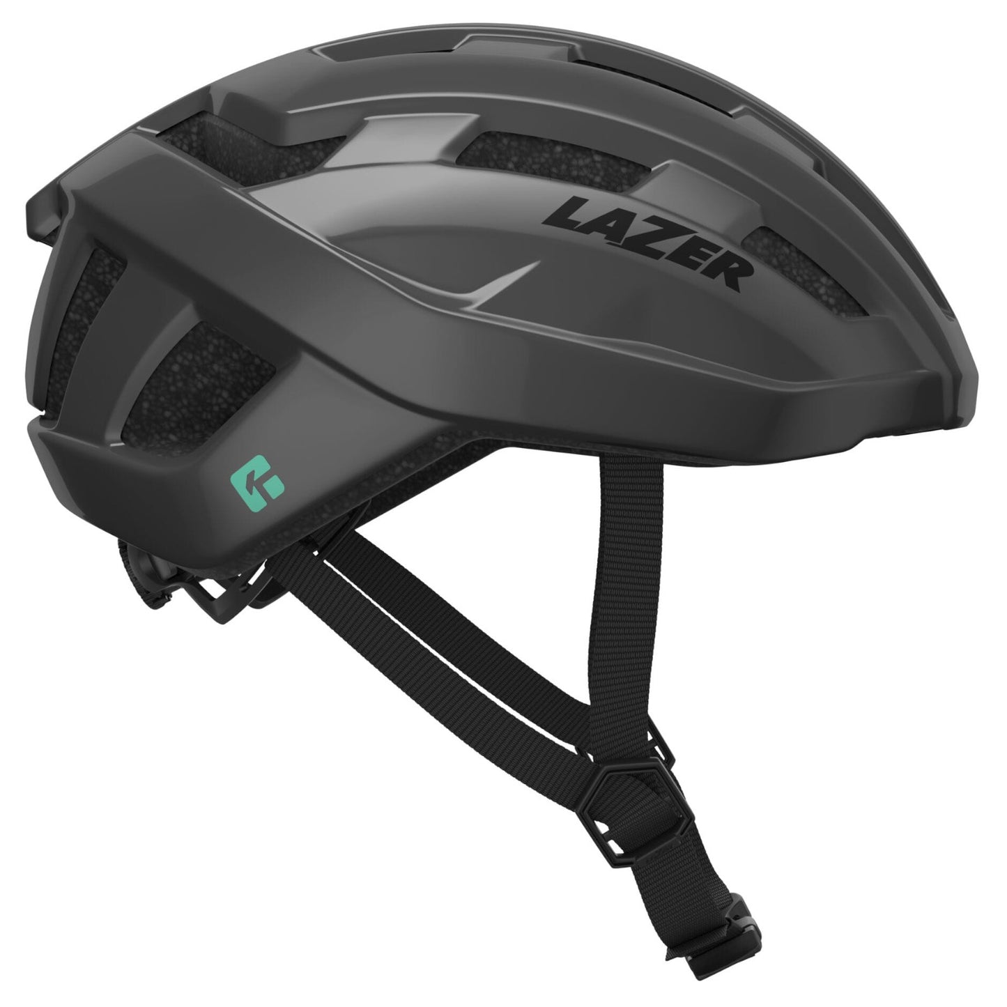Lazer Tempo KinetiCore Cycling Helmet Adult Uni-Size