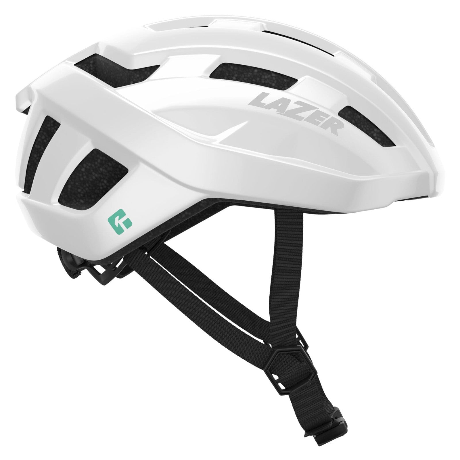 Lazer Tempo KinetiCore Cycling Helmet Adult Uni-Size