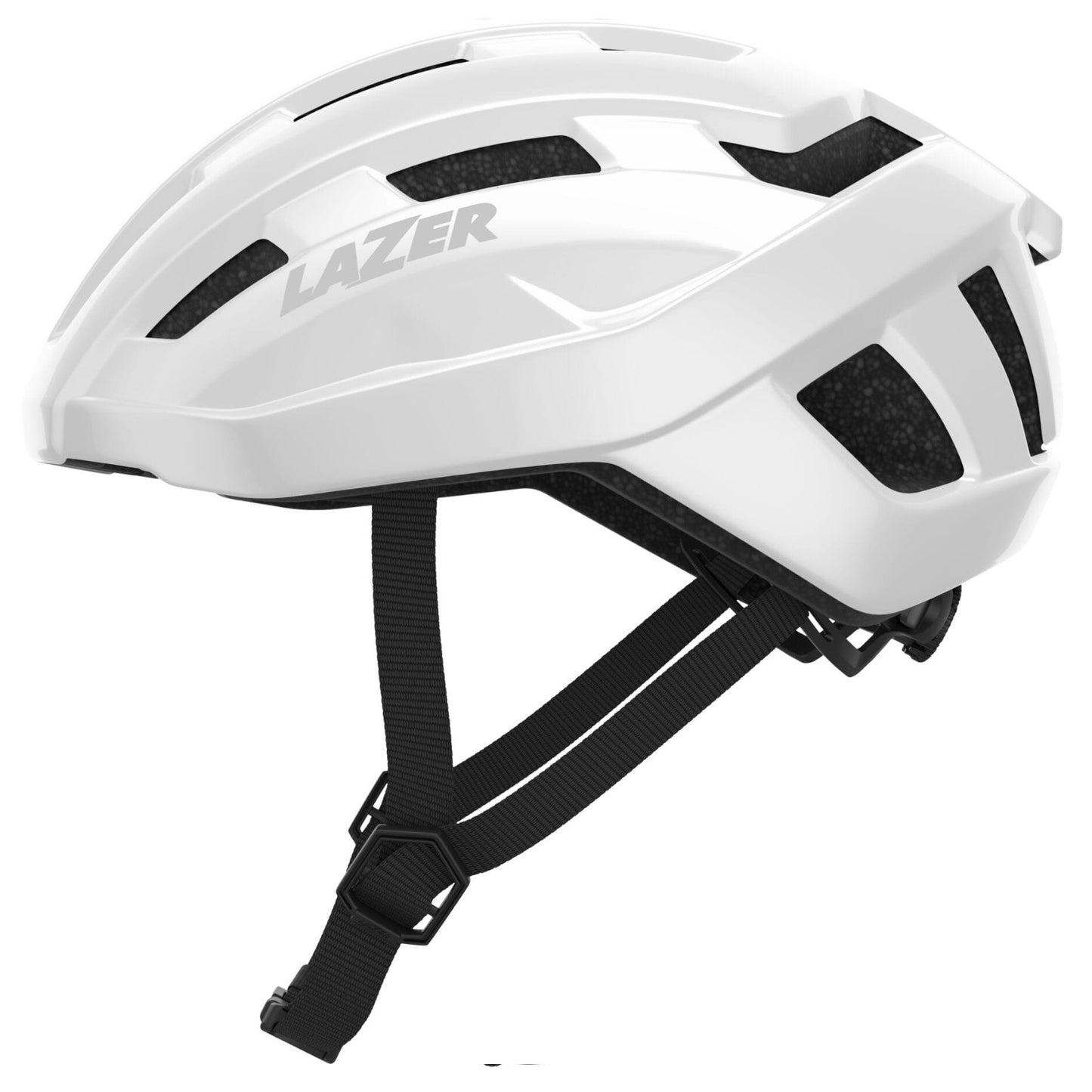 Lazer Tempo KinetiCore Cycling Helmet Adult Uni-Size Alternate 2