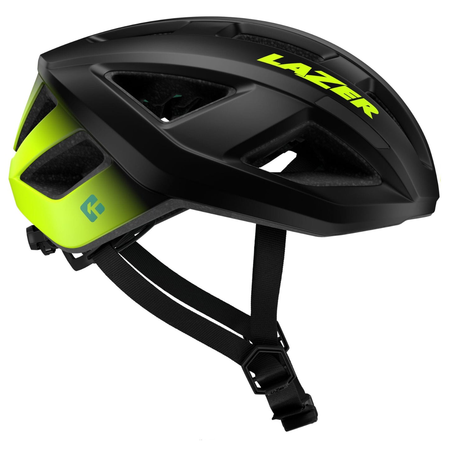 Lazer Tonic KinetiCore Cycling Helmet 52-56cm