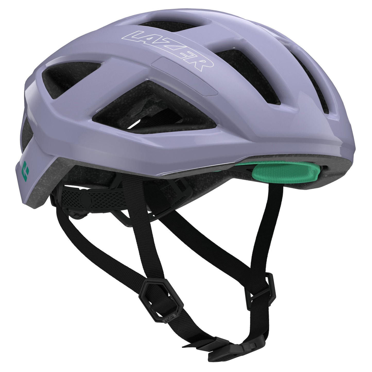 Lazer Tonic KinetiCore Cycling Helmet 52-56cm