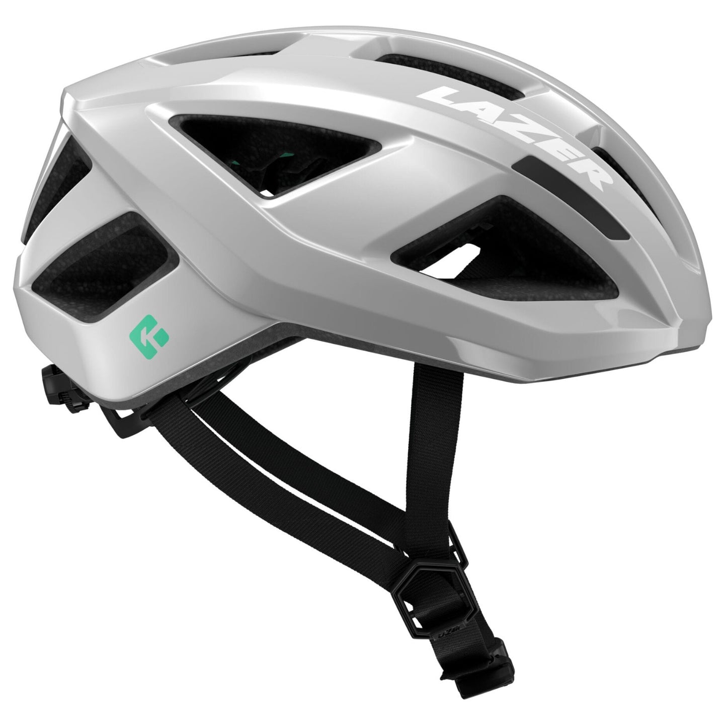 Lazer Tonic KinetiCore Cycling Helmet 52-56cm