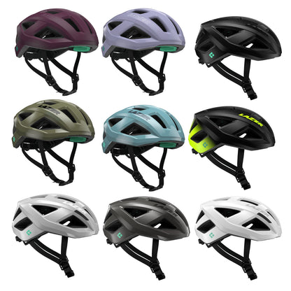 Lazer Tonic KinetiCore Cycling Helmet 52-56cm Collection