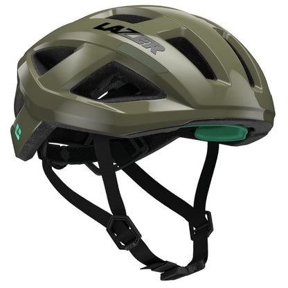 Lazer Tonic KinetiCore Cycling Helmet 52-56cm
