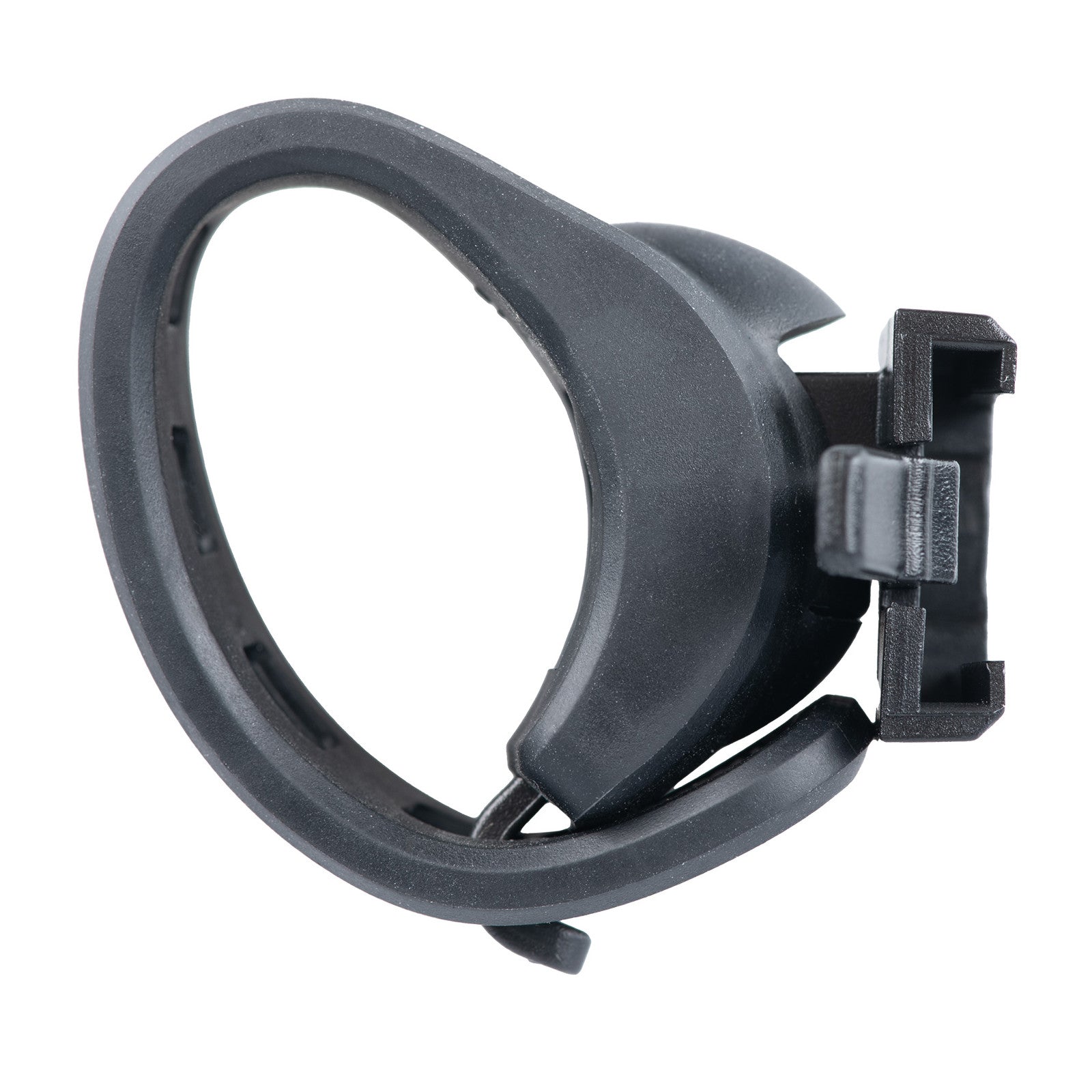 Oxford Ultratorch Cube-X LED Front & Rear Bike Light Set Alternate 3